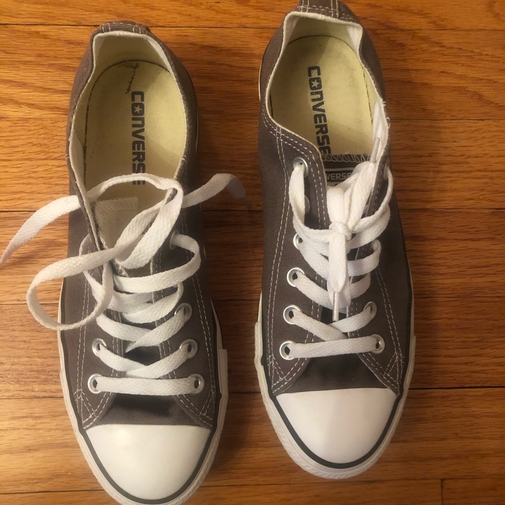 Converse Chuck Taylor All Star Low Top Sneaker